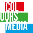 Colours Media logo