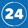 24horeca.nl logo