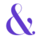Opstaan AND Opvallen logo