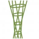 Tussenheid logo