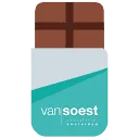Van Soest Chocolatier logo