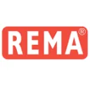 REMA - Hoisting AND Lifting logo