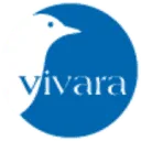 Logo van Vivara/ CJ Wildbird Foods