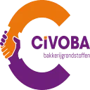 Civoba logo