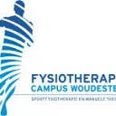 Fysiotherapie Campus Woudestein logo