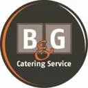 B AND G Catering Service logo