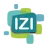 iziContent groep logo