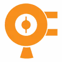 J.C. Van Loon Gasservice logo