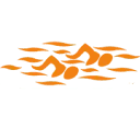 Aqua Sport Zwembad AND Wellness techniek logo