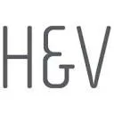 Van der Hulst AND Verlaan logo