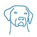 Hulphond Nederland logo