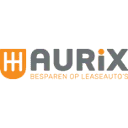 Aurix logo