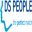 Logo van DS People
