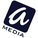 Antonio Media B.V. logo