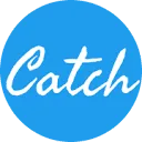 Catch The Wave by My Blue Ocean logo