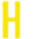 Hydrauflush International B.V. logo