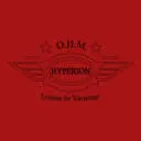 O.H.M. Hyperion logo