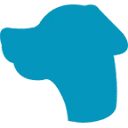 Hondencentrum WRAF logo