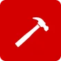 De Klusbaas logo