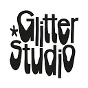 Glitterstudio logo