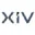 XIV by Laura logo
