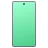Green Mobile logo