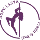 N.S.P.V. Lasya logo