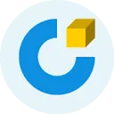 Halal Compass logo