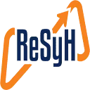 Logo van ReSyH