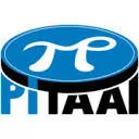Pitaal logo