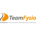 TeamFysio logo