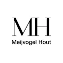 Meijvogel Hout logo