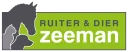 Ruiter AND Dier Zeeman logo