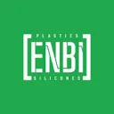ENBI Plastics AND Silicones BV logo