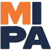 MIPA Bedrijfskleding logo