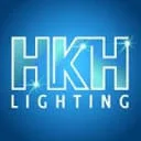 HKH Lighting logo