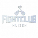 Fight Club Huizen logo
