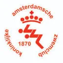 Koninklijke Amsterdamsche Zwemclub 1870 logo