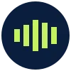 VoiceSport logo