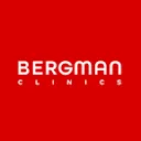 Bergman Clinics logo