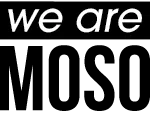 we are MOSO- Interieurontwerp logo