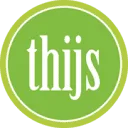 De keuken van Thijs logo
