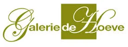 Galerie de Hoeve logo