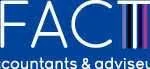 FACT accountants AND adviseurs logo