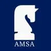 AMSA - Asset Management Study Association logo