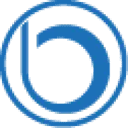 Buro BlauwBrug logo
