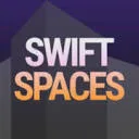 Swift Spaces logo