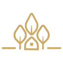 Buitenplaats De Hoorneboeg logo