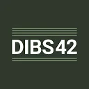 DIBS42 logo
