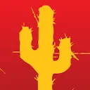 Amigo Mexicaans Restaurant Arnhem logo